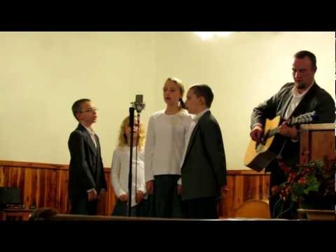 The Ellis Family The Prodigal Son