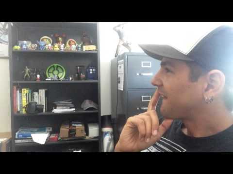 Searching for Heimbuch - Dual vlog with The Daily Woo's Adam The Woo