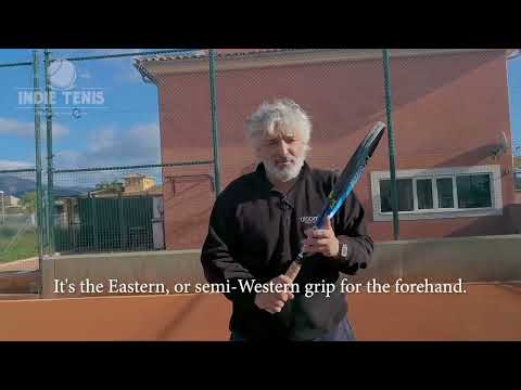 Zero to Hero: The Ready Position's Impact on Your Tennis Game for Adult Beginners with Jofre Porta