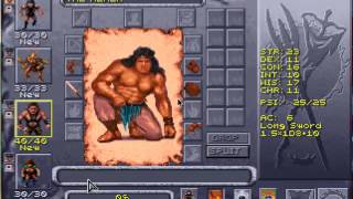 Let's Probably play darksun 002