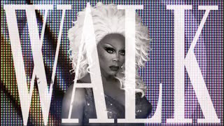 Catwalk Music Video