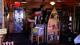 Foglight Foodhouse | White Co. | #DiscoverUC