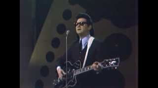 Roy Orbison - In Dreams (Live 1966)