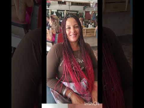 como hacer peinados con kanekalon en contramaestre santiago de cuba cuba