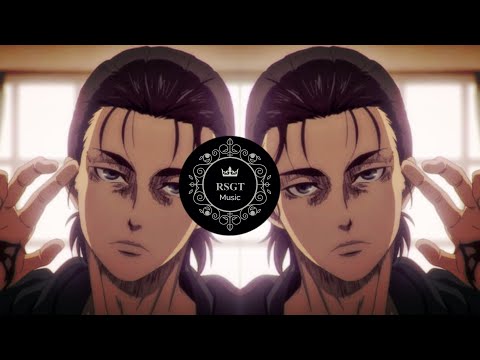Eren Jaeger Tatakae - Shingeki no Kiojin (Trap Remix)