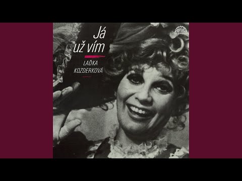 Jsem dívka k rytmu zrozená