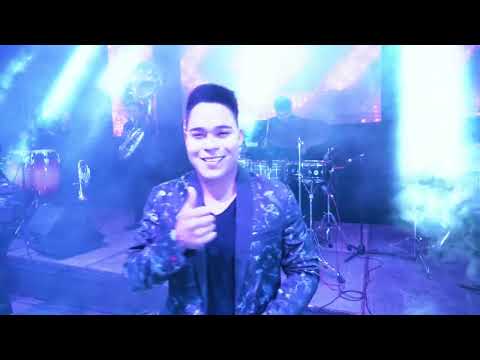 La Explosiva Banda de Maza en Ansihuacuaro, Michoacán