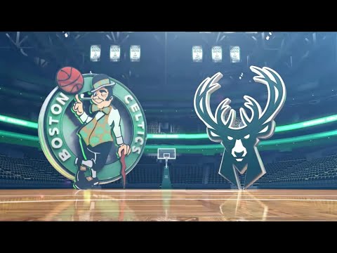 Boston Celtics vs Milwaukee Bucks Full Game Highlights 122-113 |November 12