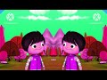 Let S Sing Again Effects Inspired By Preview 2 Effects FIXED In Slow Voice