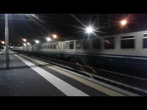 L' ICN 797 beccato al volo, in partenza da.....