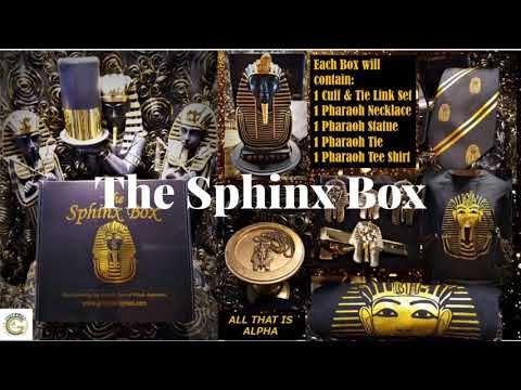 The Sphinx Box
