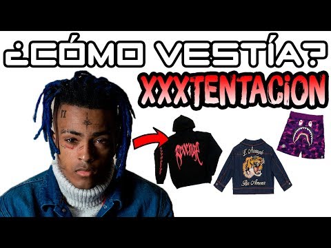download lagu mp3 mp4 Ropa De Xxxtentacion, download lagu Ropa De Xxxtentacion gratis, unduh video klip Ropa De Xxxtentacion