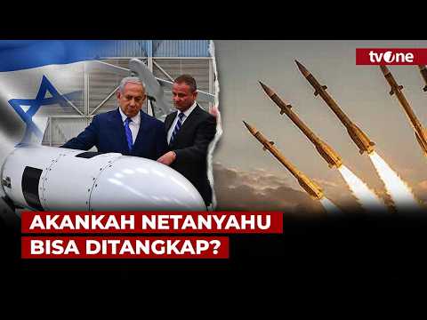 Faisal: Apakah Ada yang Berani Menangkap Netanyahu, Ada AS di Belakangnya | tvOne