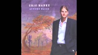 Eric Hanke - Autumn Blues