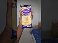 Cadbury Caramilk