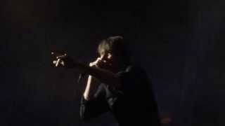 Suede - Daddy&#39;s Speeding - Dog Man Star 20th Anniversary Teenage Cancer Trust Royal Albert Hall 2014