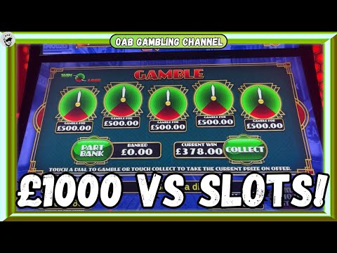 🍀 Let’s Go! 🍀 Slotting On The Equinox!