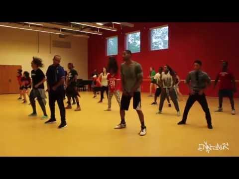Dynamic Summer Class Series | Minilik Addis