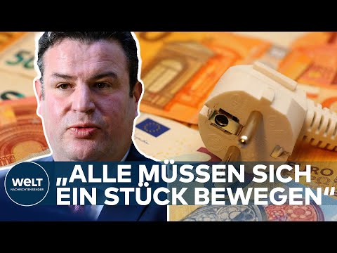 STREIT UMS BÜRGERGELD: Kein Kompromiss in Sicht – CDU droht mit Scheitern der Verhandlungen