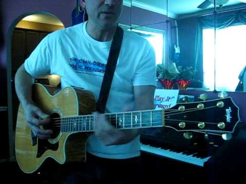 Her Diamonds - Rob Thomas