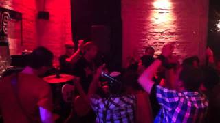 Chixdiggit! - J Crew LIVE