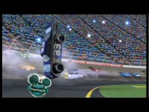 Disney Cinemagic UK - PIXAR PACKED SUNDAYS - Promo