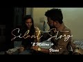 Silent Story Short Film On Domestic Violence A Film By Aayush Kungwani