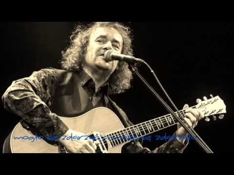 Tomasz Kordeusz "Na Rogu Ulicy Wesołej" sł. muz. Tomasz Kordeusz