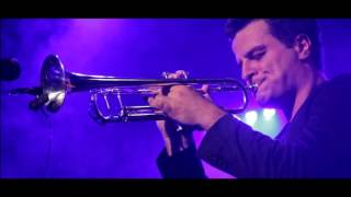 Manu Katché - Song For Her (Live New Morning)