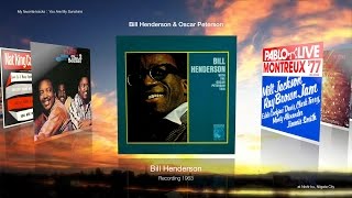 My favorite tracks：You Are My Sunshine