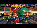 Mario Kart 64 Remade V3 0 Mario Kart Wii