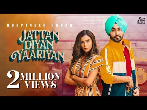 Jattan Diyan Yaariyan