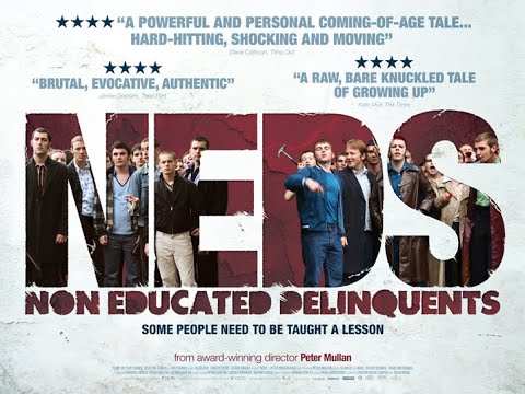 Neds (2010) FULL MOVIE