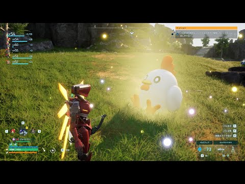 Palworld Gameplay | Episode 10 | No Commentary | OhHiiMiishGaming