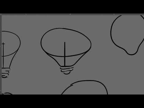 Processo criativo logo - Talita Magalhães