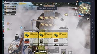 FEAT. PUBG HERO By HXGO x CHINI x GUNSHOT! CHICKEN DINNER ! STREAM HIGHLIGHTS! #2