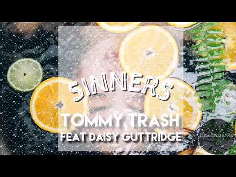 Tommy Trash ft. Daisy Guttridge - Sinners (audio)