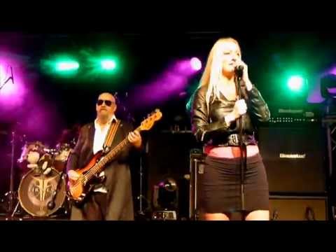 From The Fire - Spark And Flame (feat. Issa) (Live Firefest 2014)