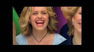 Beauty And The Beast remix  2002  special limited edition Jump5 ! Official Music Video