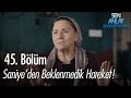 Saniye'den beklenmedik hareket! - Sen Anlat Karadeniz 45. Bölüm