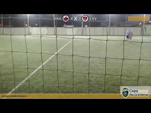 COPA RIO-GRANDENSE SOCIETY 2021