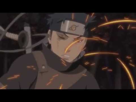 Shisui Uchiha - [AMV]  Day Of The Dead