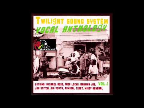 Luciano - What We Got To Do (Twilight Circus Prod)