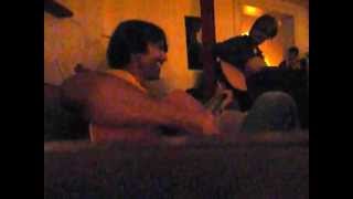 P.J. Pacifico Heart Of Gold (Cover Neil Young) 6.3.2012