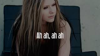 Avril Lavigne - How Does It Feel (Lyrics)