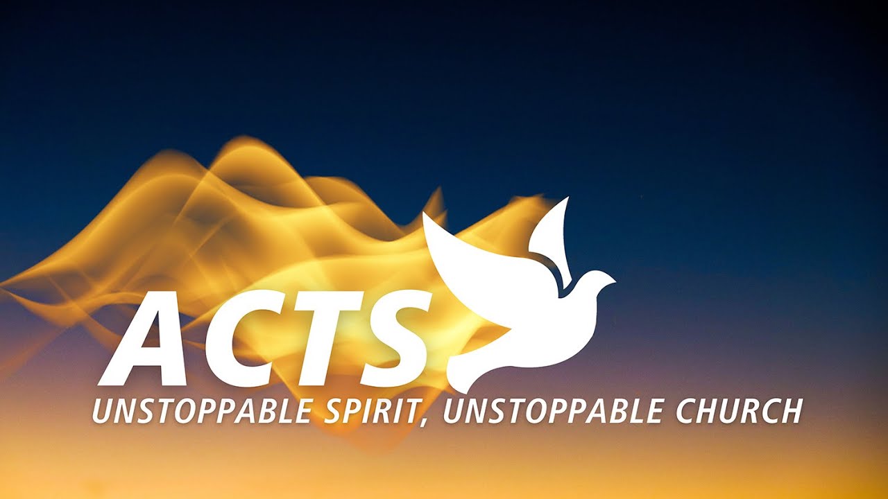 Acts 28:1-16 / Brandt Kiskurno