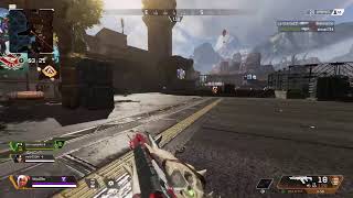 [APEX]今日21:00～姫プ杯　　　練習するよー
