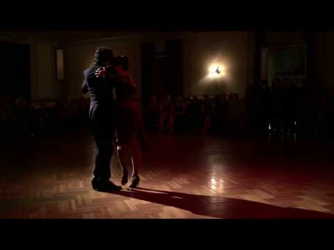  Sabrina Masso  and  Federico Naveira