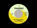1968_207 - Ray Stevens - Mr. Businessman - (45)