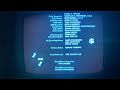Closing To Snow Dogs 2002 VHS
